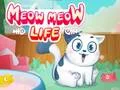 Spil Miau Miau Liv online Spil Miau Miau Liv online