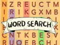 Spil Ord søgning online Spil Ord søgning online