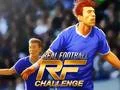 Spil Ægte Fodboldudfordring online Spil Ægte Fodboldudfordring online