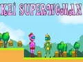 Spil Kei Superkvinde online