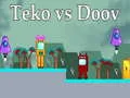 Spil Teko mod Doov online
