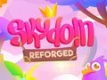 Spil Skydom: Omformet online