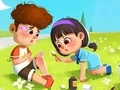 Spil Førstehjælp tips til babyer online Spil Førstehjælp tips til babyer online