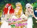Spil Ella's bryllupsmodekollektion online Spil Ella's bryllupsmodekollektion online