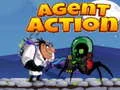 Spil Agent Handling online Spil Agent Handling online