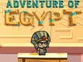 Spil Eventyr i Egypten online
