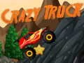 Spil Skør Truck online Spil Skør Truck online