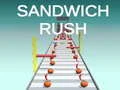 Spil Sandwich Ræs online