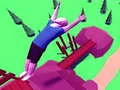 Spil Parkour Flip Trickster 2022 online