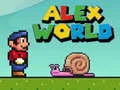 Spil Alex Verden online