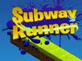 Spil Metro Løber online