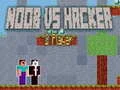 Spil Noob vs Hacker 2 Spiller online