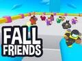 Spil Faldende Venner online