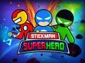 Spil Stickman Superhelt online Spil Stickman Superhelt online