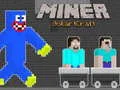 Spil Miner GokartCraft online