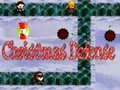 Spil Juleforsvar online