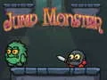 Spil Hoppe Monster online