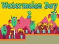 Spil Vandmelon Dag 2 online Spil Vandmelon Dag 2 online