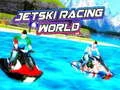 Spil Jetski Racing Verden online