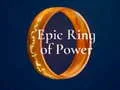 Spil Episk Ring af Magt online