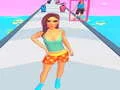Spil Designer af Dukke Dronningen online Spil Designer af Dukke Dronningen online