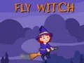 Spil Flyvende heks online