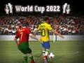 Spil Verdensmesterskabet 2022 online