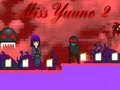 Spil Frøken Yuuno 2 online