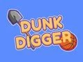 Spil Dunk Gravearbejder online