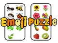 Spil Emoji Puslespil online Spil Emoji Puslespil online