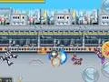Spil Rockman Xover online