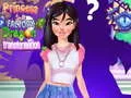 Spil Prinsesse Tryllefabrik: Drage Transformation online