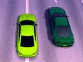 Spil Sindssyg Bilkørsel på Motorvej Mobil online
