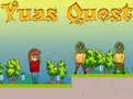 Spil Yuas Quest online