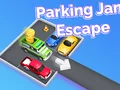 Spil Parkering Jam Flugt online