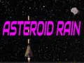 Spil Asteroide regn online Spil Asteroide regn online