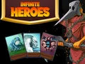 Spil Uendelige Helte online Spil Uendelige Helte online