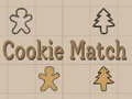 Spil Cookie Match online Spil Cookie Match online