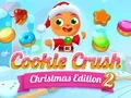 Spil Cookie Crush Jul 2 online Spil Cookie Crush Jul 2 online