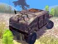 Spil Lastbil Offroad Kørsel Tung Transport online