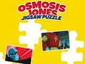 Spil Osmosis Jones Puslespil online