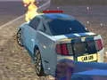 Spil Bil Demolitions Parkeringsplads Multiplayer online