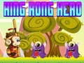 Spil King Konghelt online