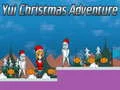 Spil Yui's Juleventyr online