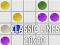 Spil Klassiske Linjer 10x10 online Spil Klassiske Linjer 10x10 online