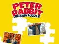 Spil Peter Kanin Puslespil online Spil Peter Kanin Puslespil online
