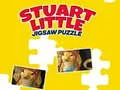 Spil Stuart Little Puslespil online Spil Stuart Little Puslespil online
