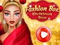 Spil Mode Kasse: Jule Diva online Spil Mode Kasse: Jule Diva online