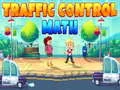 Spil Trafikkontrol Matematik online