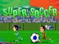Spil Super Fodbold online Spil Super Fodbold online